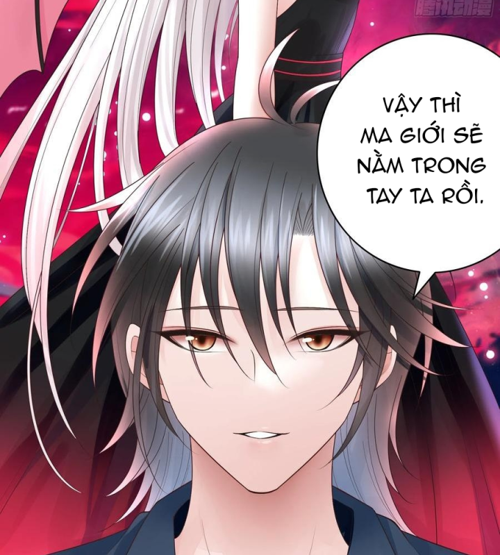 Pure Love Succubus Scraps Sword Fairy Chapter 52 - Trang 3