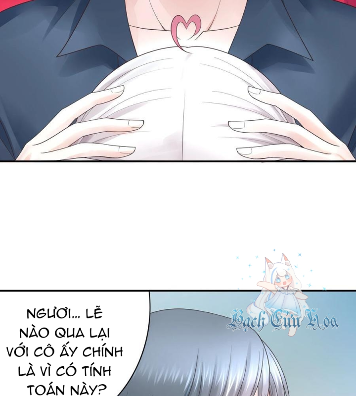 Pure Love Succubus Scraps Sword Fairy Chapter 52 - Trang 3