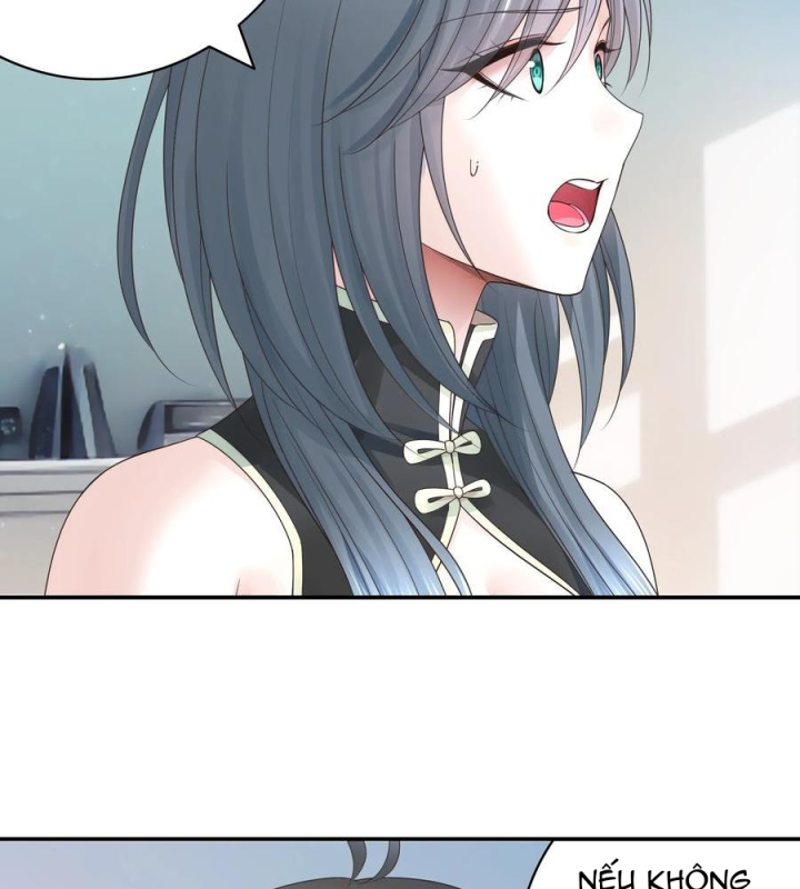 Pure Love Succubus Scraps Sword Fairy Chapter 52 - Trang 3