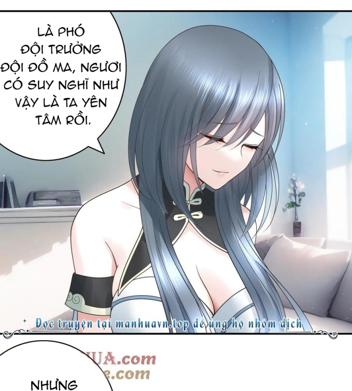 Pure Love Succubus Scraps Sword Fairy Chapter 52 - Trang 3