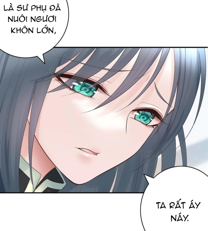 Pure Love Succubus Scraps Sword Fairy Chapter 52 - Trang 3