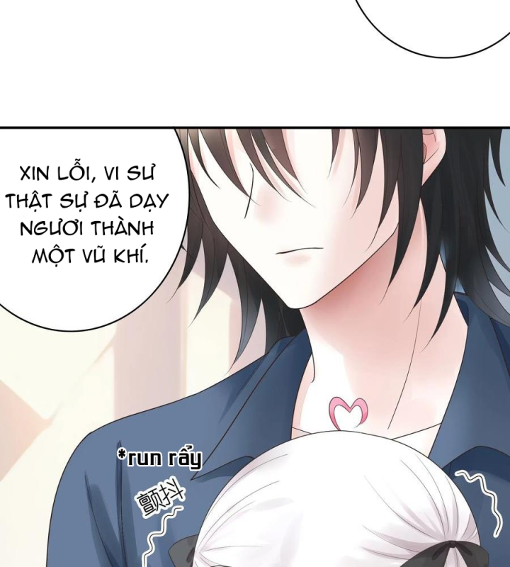 Pure Love Succubus Scraps Sword Fairy Chapter 52 - Trang 3