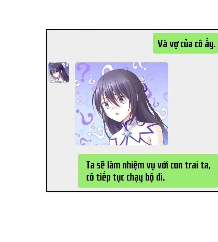 Pure Love Succubus Scraps Sword Fairy Chapter 52 - Trang 3