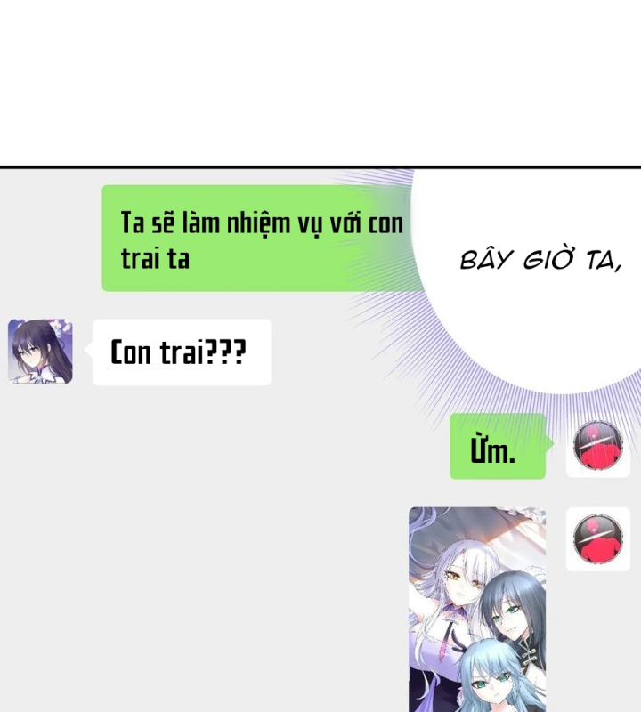 Pure Love Succubus Scraps Sword Fairy Chapter 52 - Trang 3