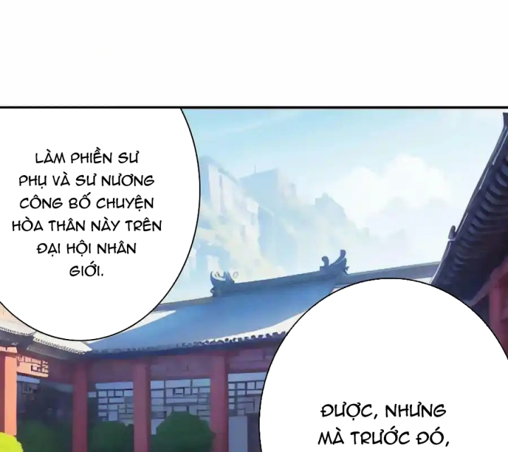 Pure Love Succubus Scraps Sword Fairy Chapter 53 - Trang 3