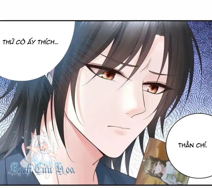 Pure Love Succubus Scraps Sword Fairy Chapter 53 - Trang 3