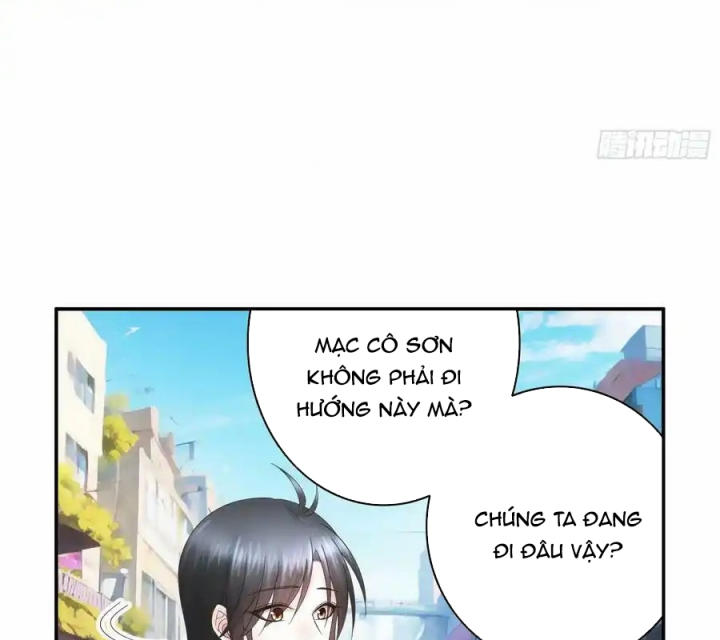 Pure Love Succubus Scraps Sword Fairy Chapter 53 - Trang 3