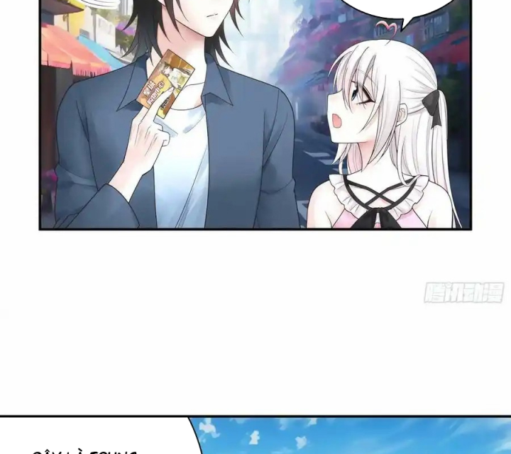 Pure Love Succubus Scraps Sword Fairy Chapter 53 - Trang 3