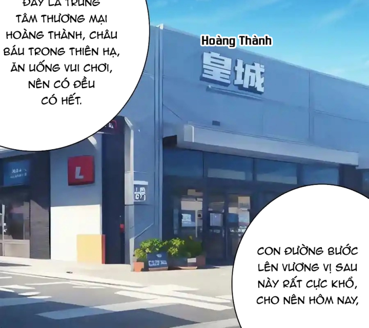 Pure Love Succubus Scraps Sword Fairy Chapter 53 - Trang 3