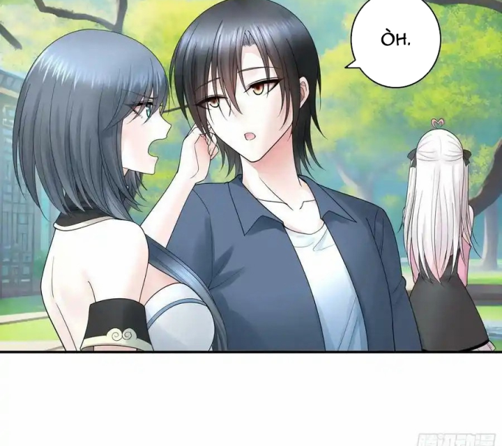 Pure Love Succubus Scraps Sword Fairy Chapter 53 - Trang 3