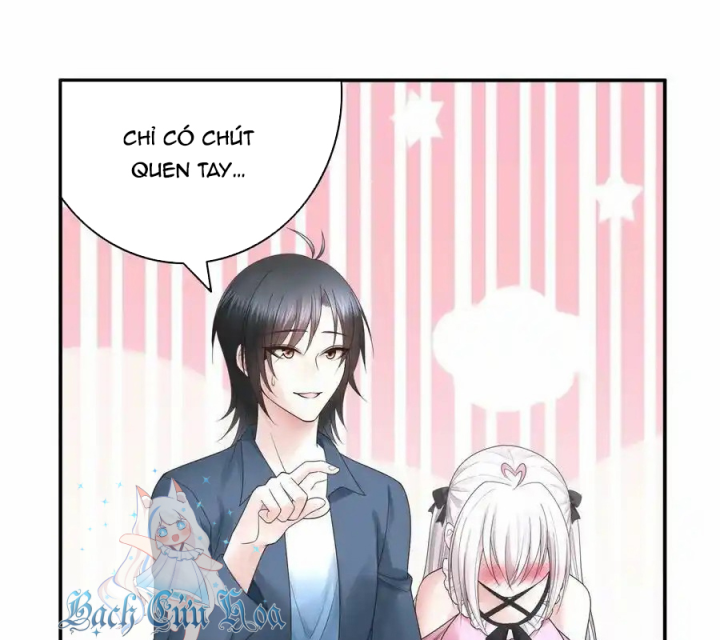 Pure Love Succubus Scraps Sword Fairy Chapter 53 - Trang 3