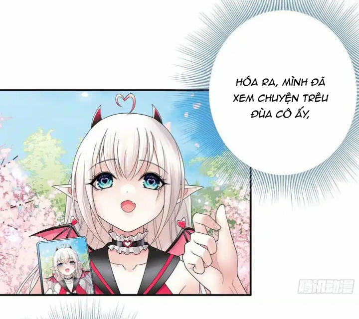 Pure Love Succubus Scraps Sword Fairy Chapter 53 - Trang 3