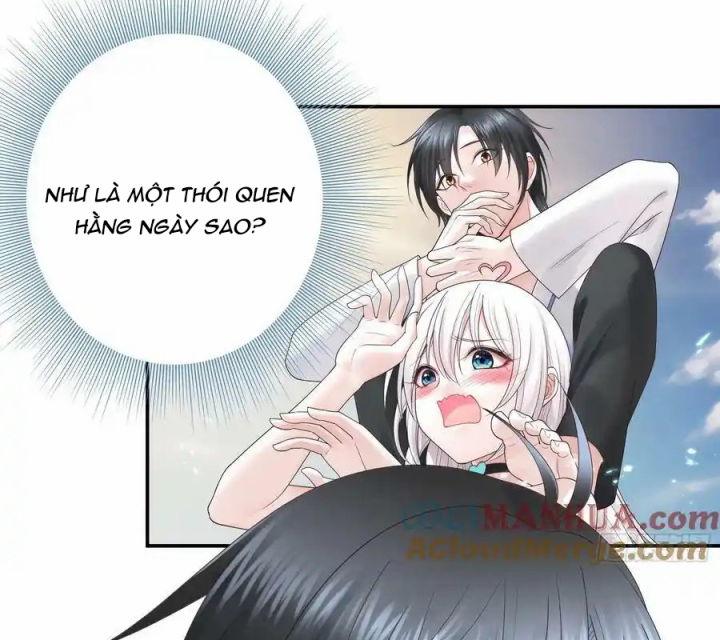 Pure Love Succubus Scraps Sword Fairy Chapter 53 - Trang 3