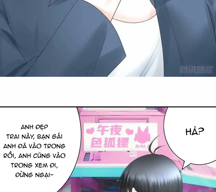 Pure Love Succubus Scraps Sword Fairy Chapter 53 - Trang 3