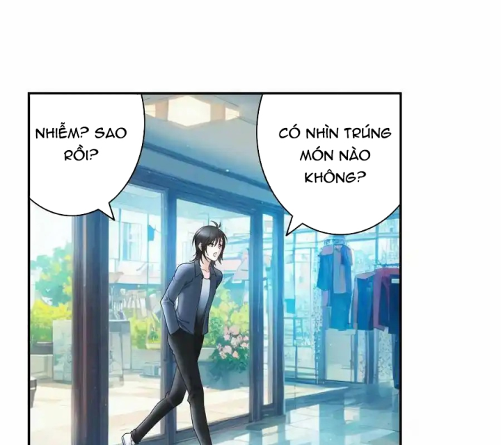 Pure Love Succubus Scraps Sword Fairy Chapter 53 - Trang 3