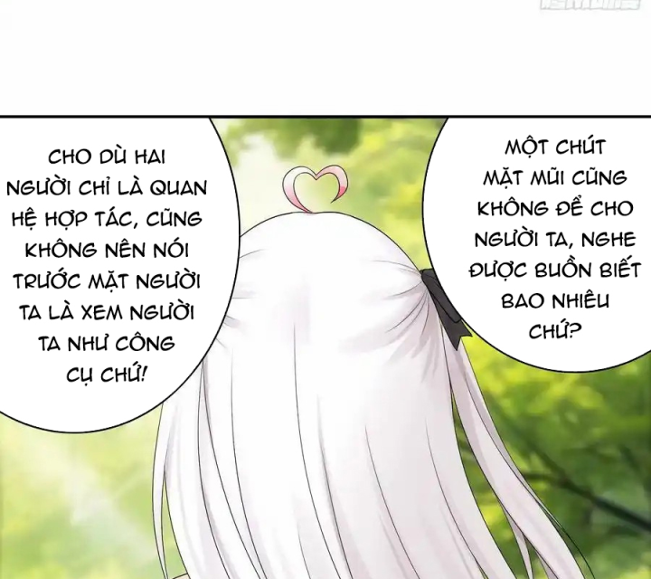 Pure Love Succubus Scraps Sword Fairy Chapter 53 - Trang 3