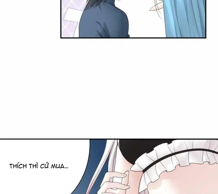 Pure Love Succubus Scraps Sword Fairy Chapter 53 - Trang 3