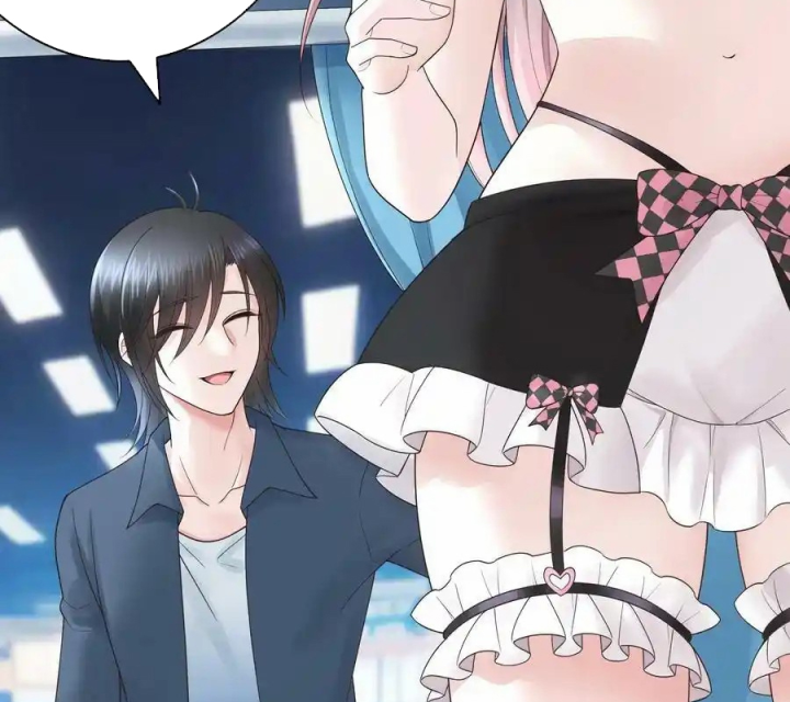 Pure Love Succubus Scraps Sword Fairy Chapter 53 - Trang 3