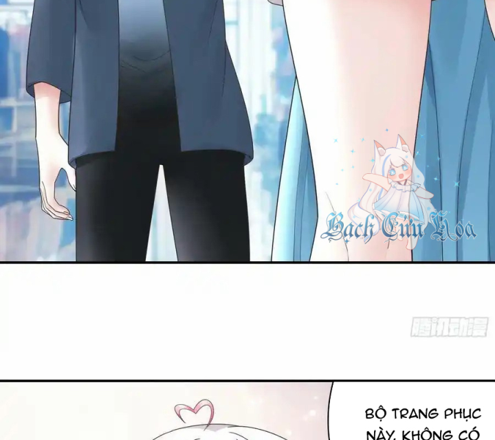 Pure Love Succubus Scraps Sword Fairy Chapter 53 - Trang 3