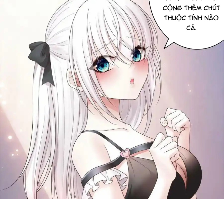 Pure Love Succubus Scraps Sword Fairy Chapter 53 - Trang 3