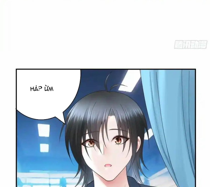 Pure Love Succubus Scraps Sword Fairy Chapter 53 - Trang 3