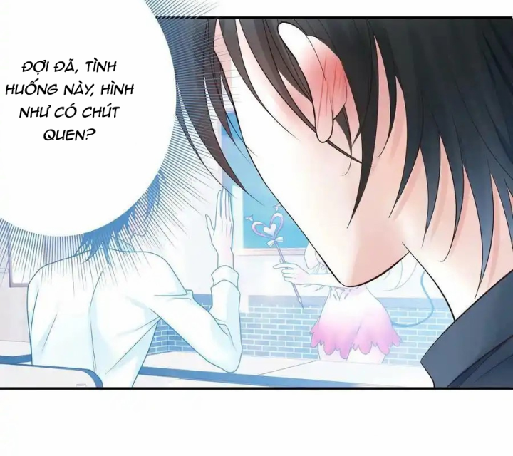 Pure Love Succubus Scraps Sword Fairy Chapter 53 - Trang 3