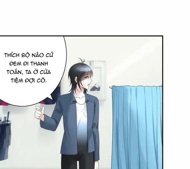 Pure Love Succubus Scraps Sword Fairy Chapter 53 - Trang 3