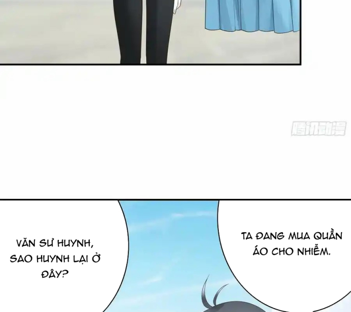 Pure Love Succubus Scraps Sword Fairy Chapter 53 - Trang 3