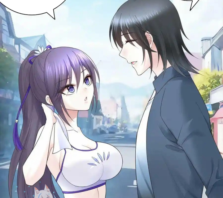 Pure Love Succubus Scraps Sword Fairy Chapter 53 - Trang 3