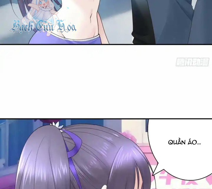 Pure Love Succubus Scraps Sword Fairy Chapter 53 - Trang 3