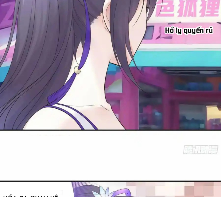 Pure Love Succubus Scraps Sword Fairy Chapter 53 - Trang 3