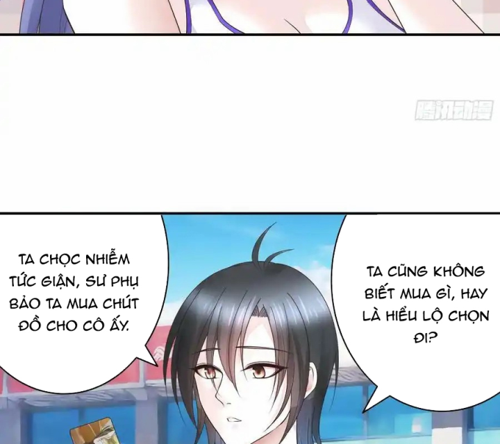 Pure Love Succubus Scraps Sword Fairy Chapter 53 - Trang 3