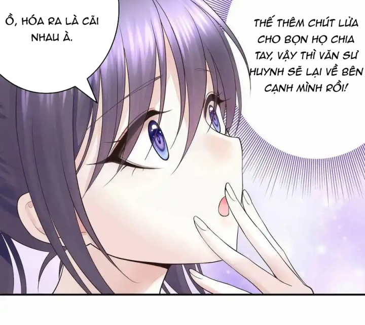 Pure Love Succubus Scraps Sword Fairy Chapter 53 - Trang 3