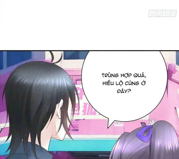 Pure Love Succubus Scraps Sword Fairy Chapter 53 - Trang 3