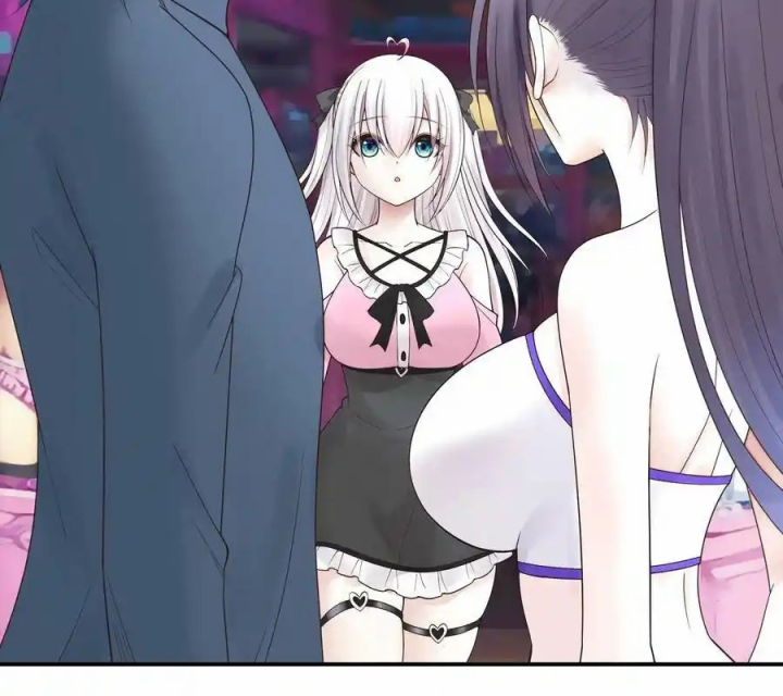 Pure Love Succubus Scraps Sword Fairy Chapter 53 - Trang 3