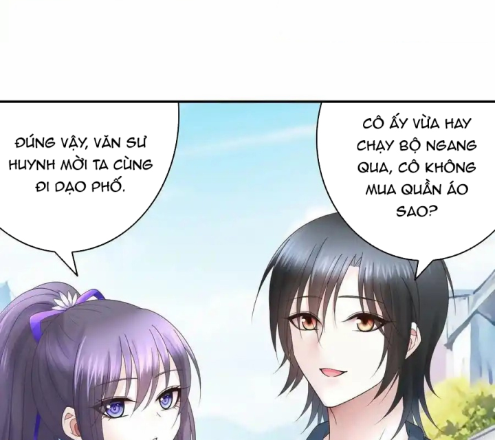 Pure Love Succubus Scraps Sword Fairy Chapter 53 - Trang 3