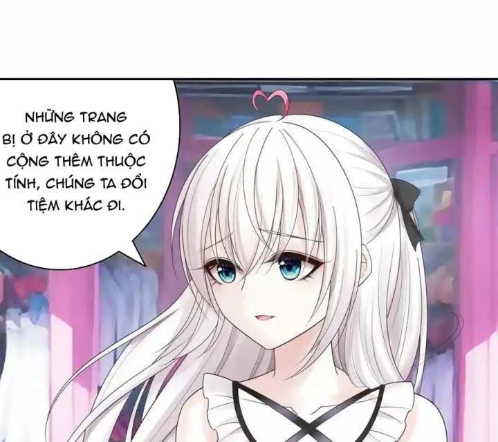 Pure Love Succubus Scraps Sword Fairy Chapter 53 - Trang 3