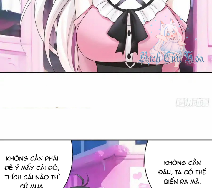 Pure Love Succubus Scraps Sword Fairy Chapter 53 - Trang 3