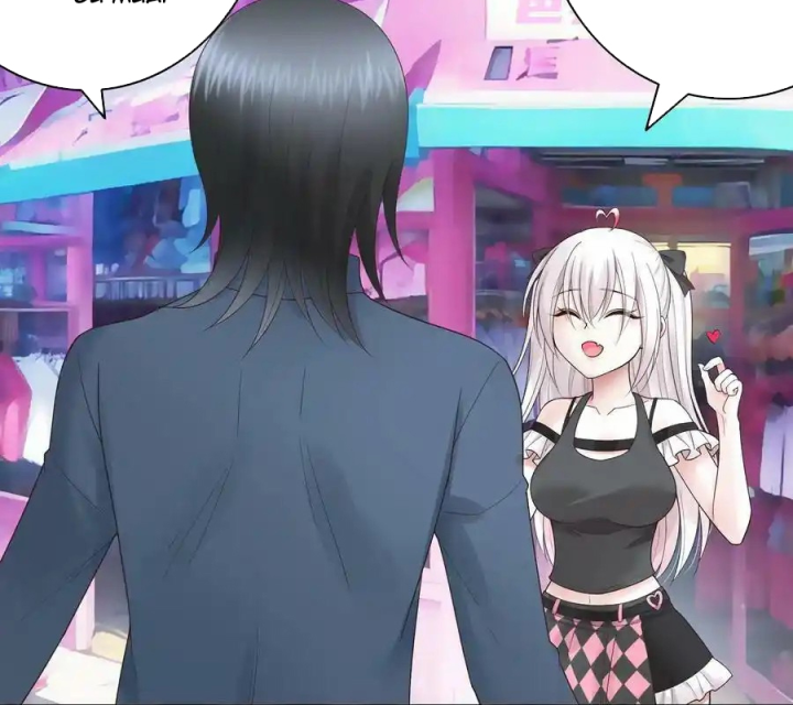 Pure Love Succubus Scraps Sword Fairy Chapter 53 - Trang 3