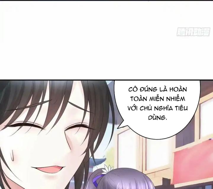 Pure Love Succubus Scraps Sword Fairy Chapter 53 - Trang 3