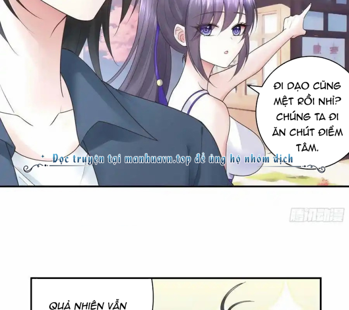 Pure Love Succubus Scraps Sword Fairy Chapter 53 - Trang 3