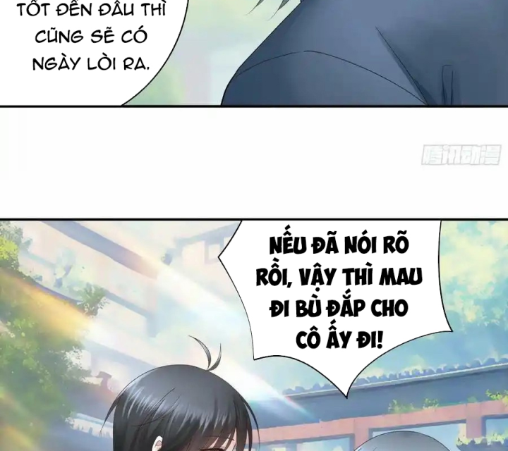 Pure Love Succubus Scraps Sword Fairy Chapter 53 - Trang 3