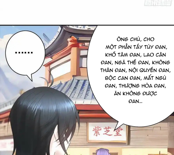 Pure Love Succubus Scraps Sword Fairy Chapter 53 - Trang 3