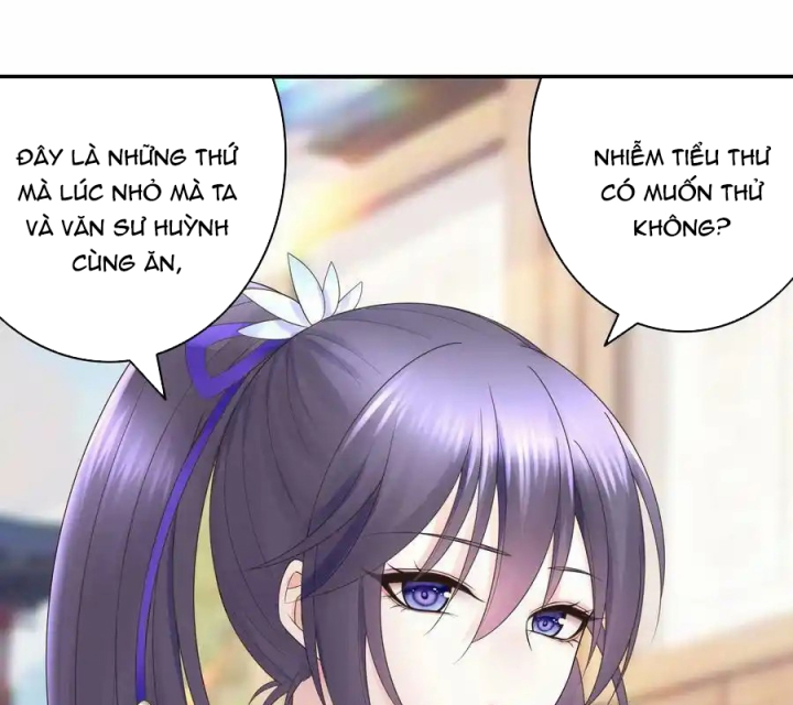 Pure Love Succubus Scraps Sword Fairy Chapter 53 - Trang 3