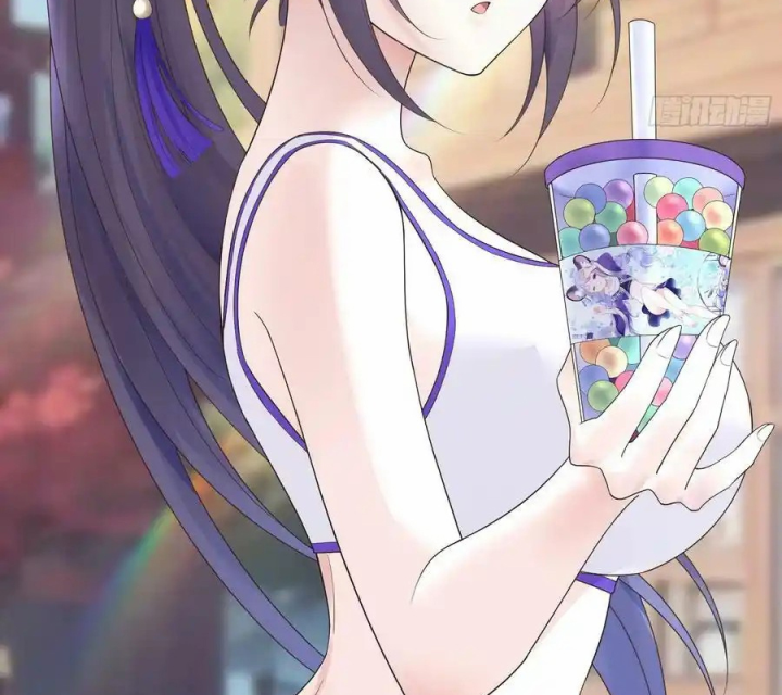 Pure Love Succubus Scraps Sword Fairy Chapter 53 - Trang 3