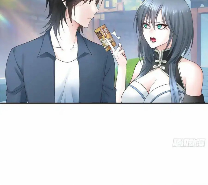 Pure Love Succubus Scraps Sword Fairy Chapter 53 - Trang 3