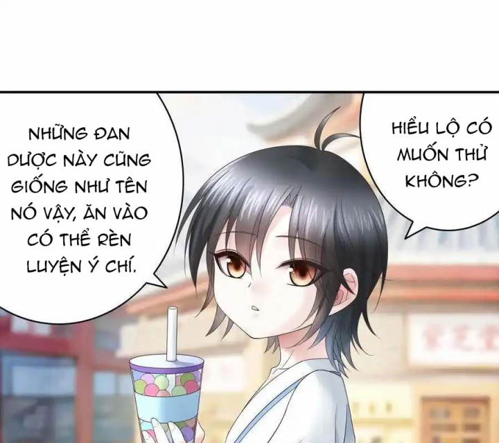 Pure Love Succubus Scraps Sword Fairy Chapter 54 - Trang 3