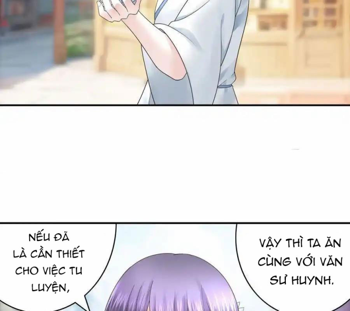 Pure Love Succubus Scraps Sword Fairy Chapter 54 - Trang 3