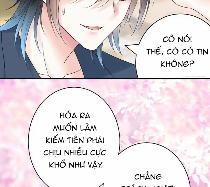 Pure Love Succubus Scraps Sword Fairy Chapter 54 - Trang 3