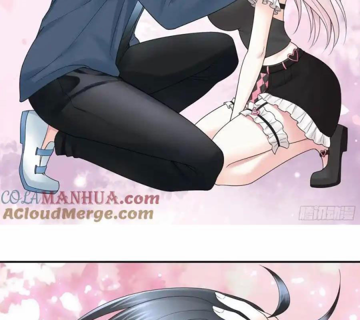 Pure Love Succubus Scraps Sword Fairy Chapter 54 - Trang 3